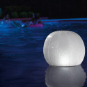 Täispuhutav LED-õhupall Basseini Jaoks Intex