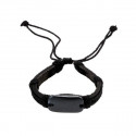 Men's Bracelet 143917 (Black)
