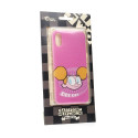 Cartoon Network Dexter Silicone Case for Apple iPhone XR Dee Dee