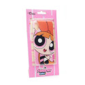Cartoon Network The Powerpuff Girls Silicone Case for Apple iPhone XS Max Blossom