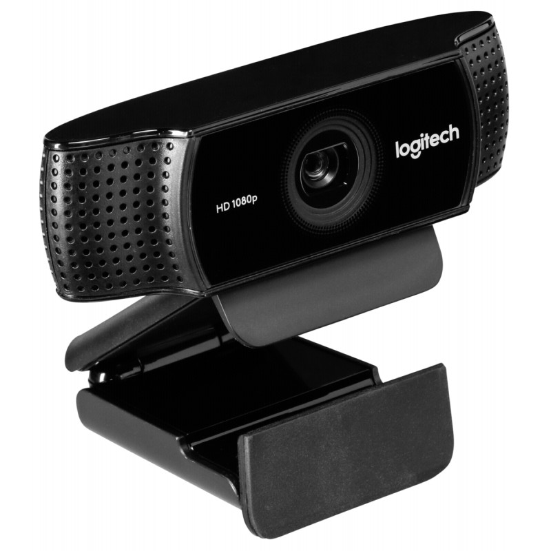 Logitech C920s Hd Pro Webcam - Webcams - Photopoint