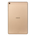 Tablet Samsung Galaxy Tab A T510 (10,1"; 32GB; 2 GB; Bluetooth, GPS, WiFi; golden color)
