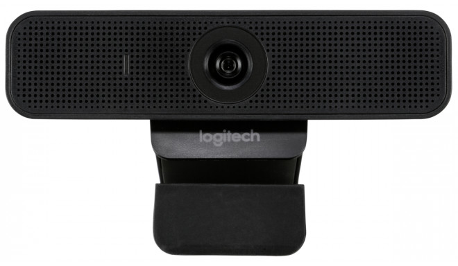 Logitech veebikaamera C925e HD