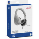 Speedlink headset Raidor PS4, white (SL-450303-WE)