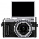 Panasonic Lumix DC-GX880 Kit black/silver + H-FS 12-32 mm