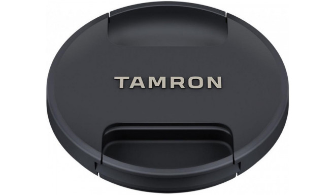 Tamron objektīva vāciņš Snap 82mm (CF82II)