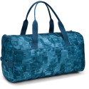 Bag sport Under Armour Boys Ultimate Duffle 1308787-452 (blue color)
