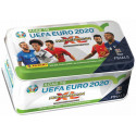 Panini football cards Road to Euro 2020 Adrenalyn XL Tin