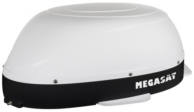 Megasat Campingman Compact 2Twin