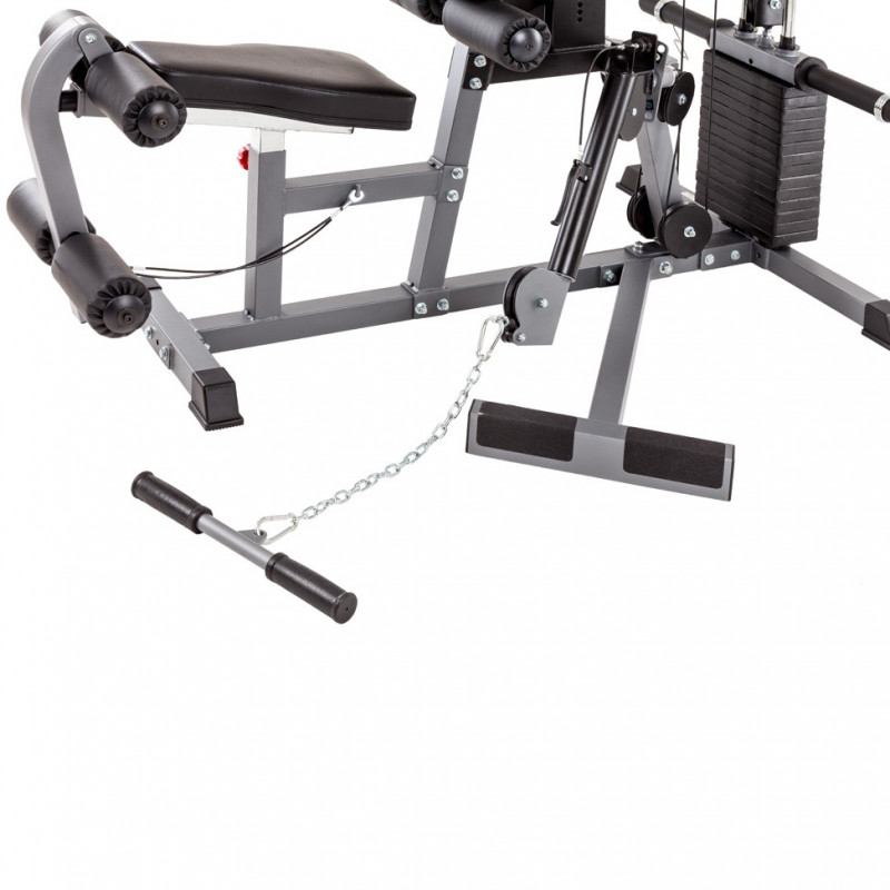 Multi gym MiniX Body Craft - Gym equipment - Photopoint.lv