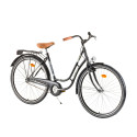 City bicycle for women Florida Lady 28” Reactor