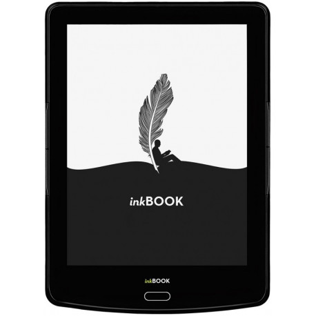 inkBOOK e-luger Prime HD