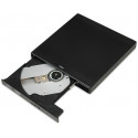 iBox external DVD-reader IED01