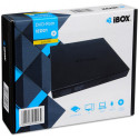 iBox external DVD-reader IED01