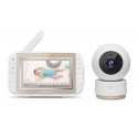 Motorola Halo+ HD Smart Video Baby Monitor MB