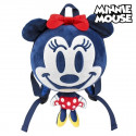 3D Child bag Minnie Mouse 72447