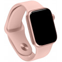 Apple Watch Series 4 GPS 44mm Gold Alu Pink Sport Band