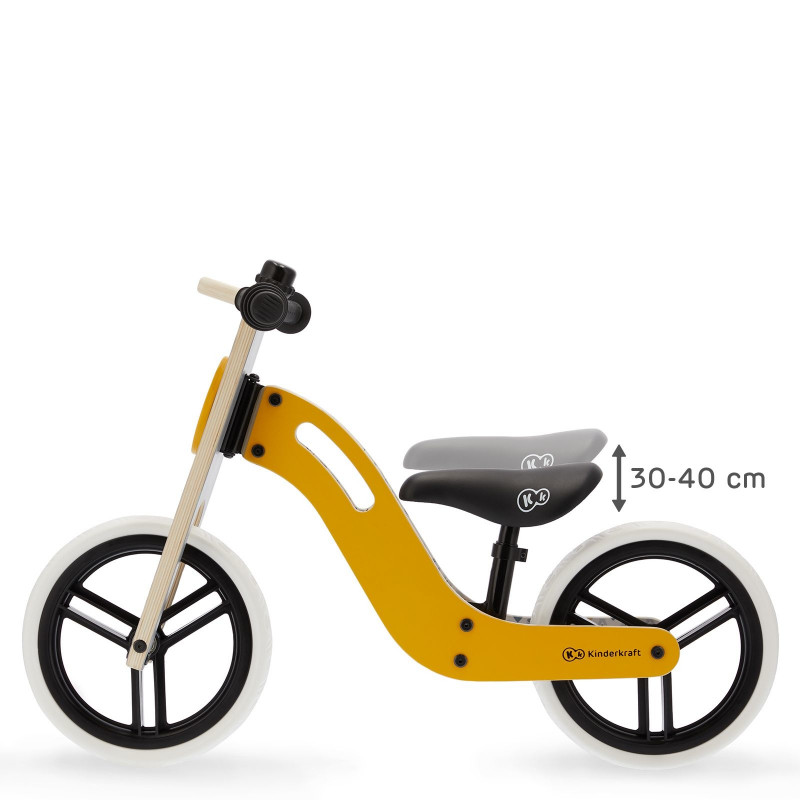 kinderkraft balance bike