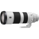 Sony FE 200-600mm f/5.6-6.3 G OSS lens