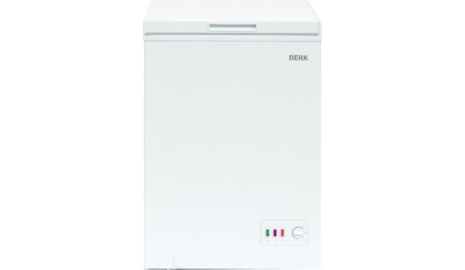 Berk freezer BS-129SAW
