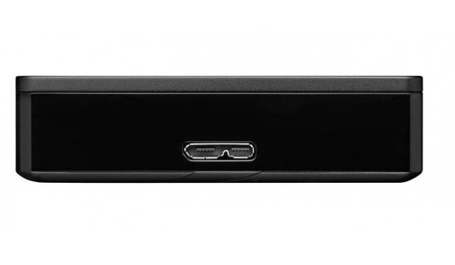 Seagate external HDD Backup Plus Portable STDR5000200_BULK 5TB 2.5" USB 3.0