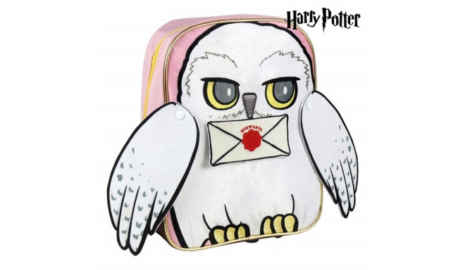 Детский рюкзак 3D Harry Potter 78315