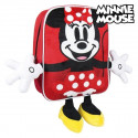 3D-Laste seljakott Minnie Mouse 78469