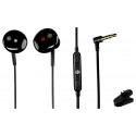 Sony headphones STH32, black