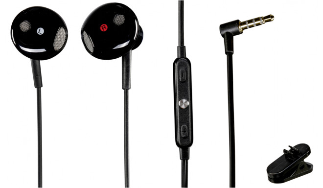 Sony STH32 Stereo Headset black