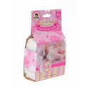 Madej diapers for doll Amelia 5pcs