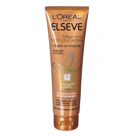 Loreal oil краска для волос