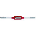 Tap Wrench N°2 adjustable for Hand Taps (M4-M14)