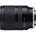 Tamron 17-28mm f/2.8 Di III RXD lens for Sony