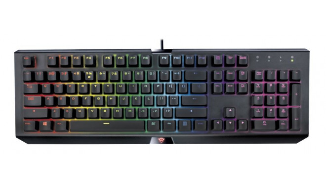 Trust keyboard GXT 890