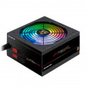 Power Supply|CHIEFTEC|650 Watts|Efficiency 80 PLUS GOLD|PFC Active|GDP-650C-RGB