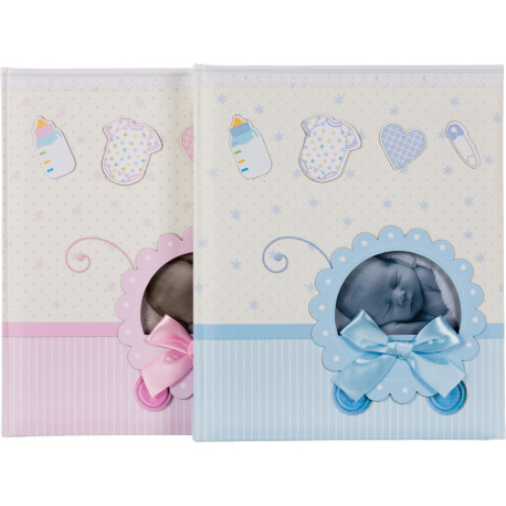 Album BBD60PG Tutti 60 pg
