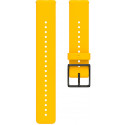 Polar wristband Ignite M/L, yellow