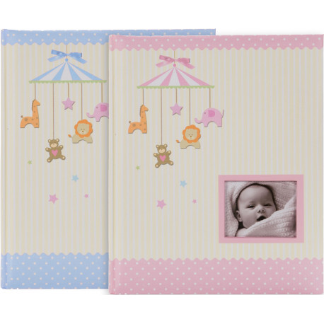 Album BB40PG Piko 40lk