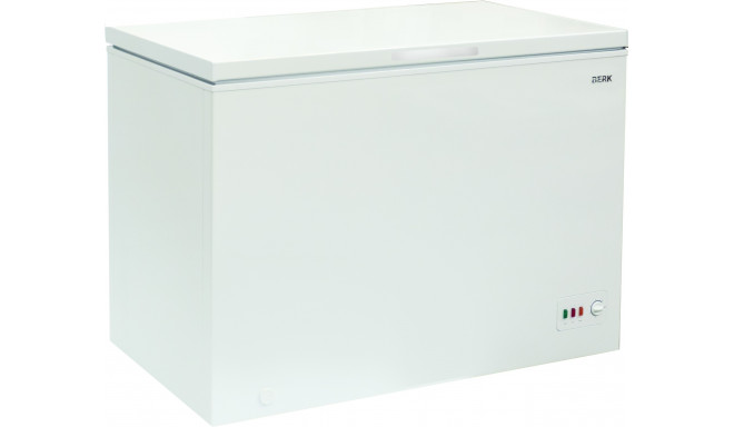 Berk freezer BS-384SAW