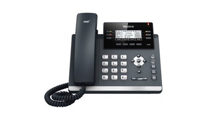 SIP-T41S phone