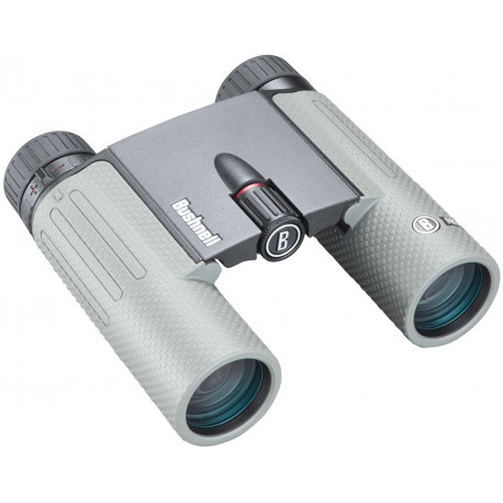 Bushnell бинокль 10x25 Nitro, gun metal