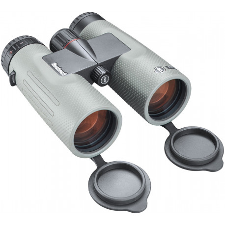 Bushnell бинокль 10x42 Nitro, gun metal