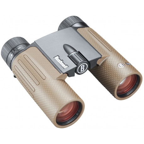 Bushnell бинокль 10x30 Forge RP Terrain