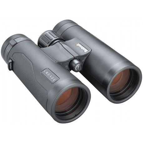 Bushnell бинокль 8x42 Engage RP, черный