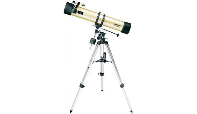 Tasco телескоп 900x114 Luminova