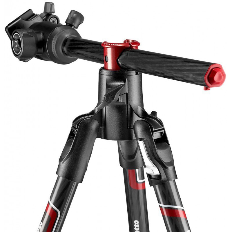 Manfrotto tripod kit MKBFRC4GTXPBH Befree GT XPRO Tripods Photopoint