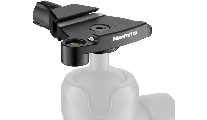 Manfrotto адаптер быстрого крепления MSQ6T Top Lock QR