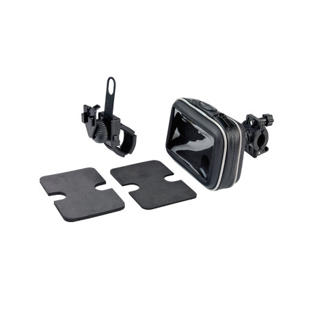 Midland MK-GPS43 monteerimis süteem mootorrattale GPS-le 4,3”