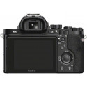 Sony a7 + Tamron 17-28mm f/2.8