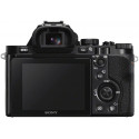Sony a7S + Tamron 17-28 мм f/2.8